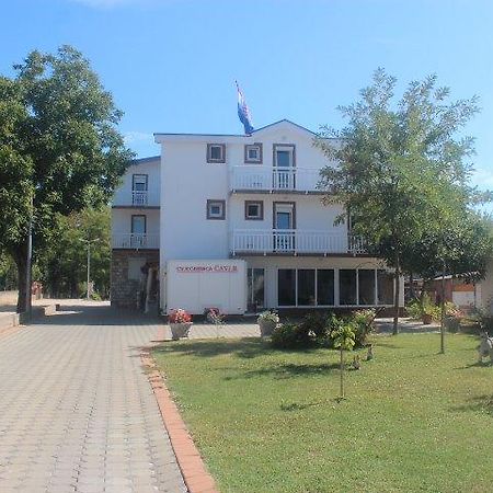 Rooms Zemo Medugorje Ngoại thất bức ảnh