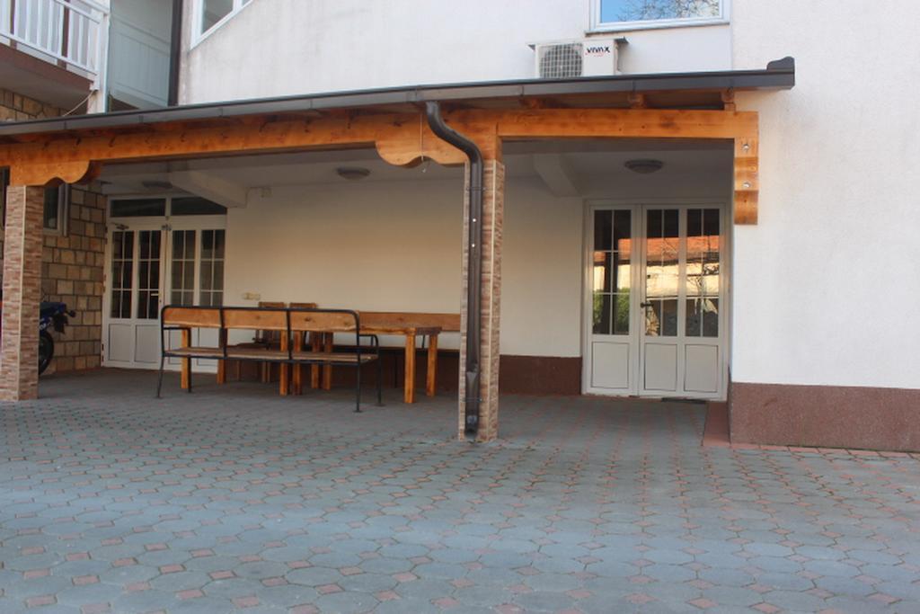 Rooms Zemo Medugorje Ngoại thất bức ảnh