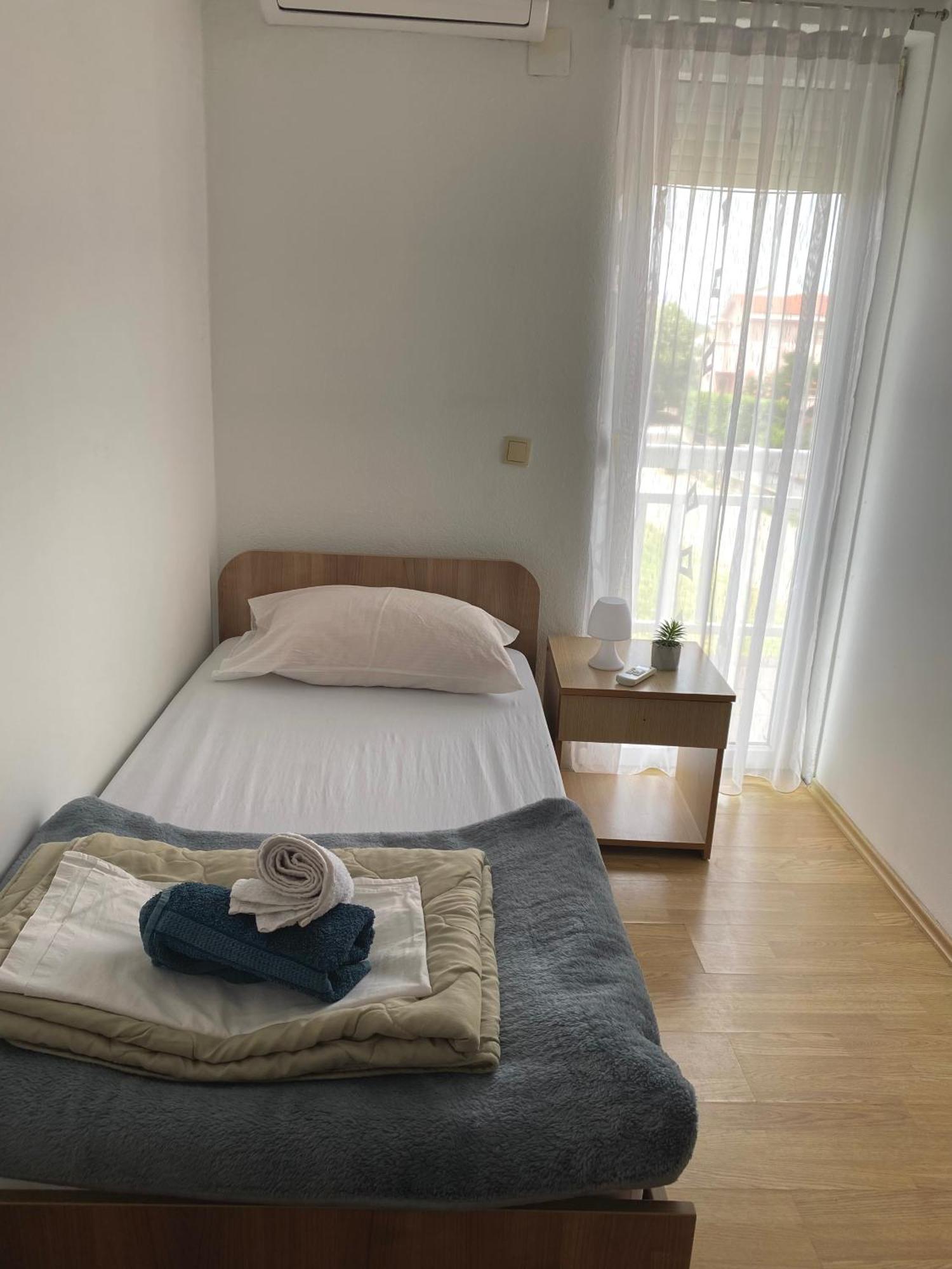 Rooms Zemo Medugorje Ngoại thất bức ảnh