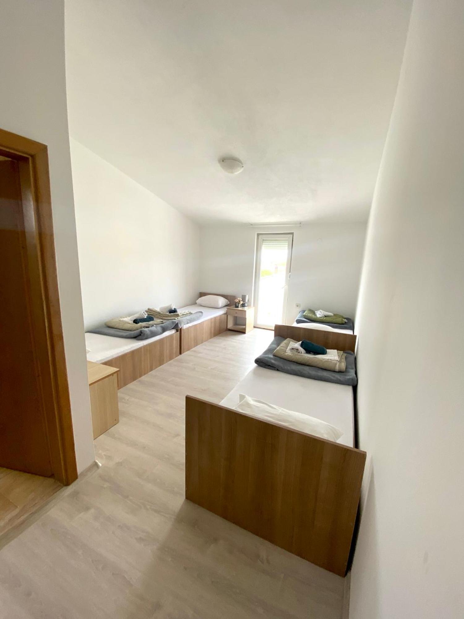 Rooms Zemo Medugorje Ngoại thất bức ảnh