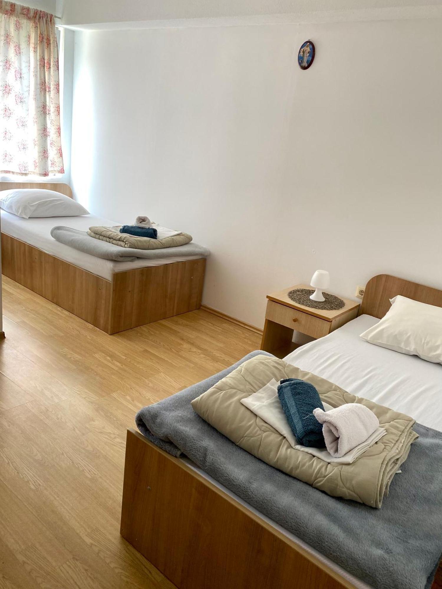 Rooms Zemo Medugorje Ngoại thất bức ảnh