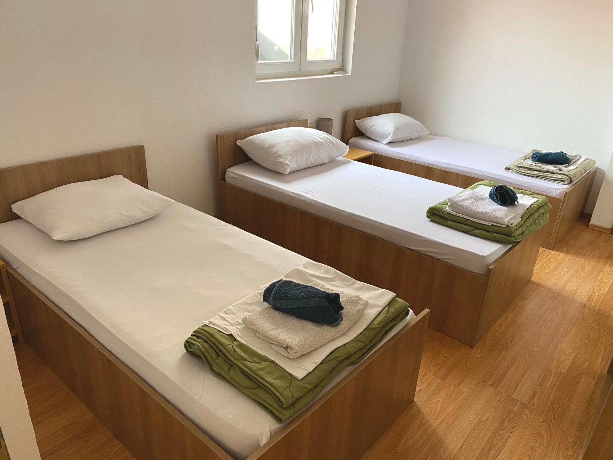 Rooms Zemo Medugorje Ngoại thất bức ảnh