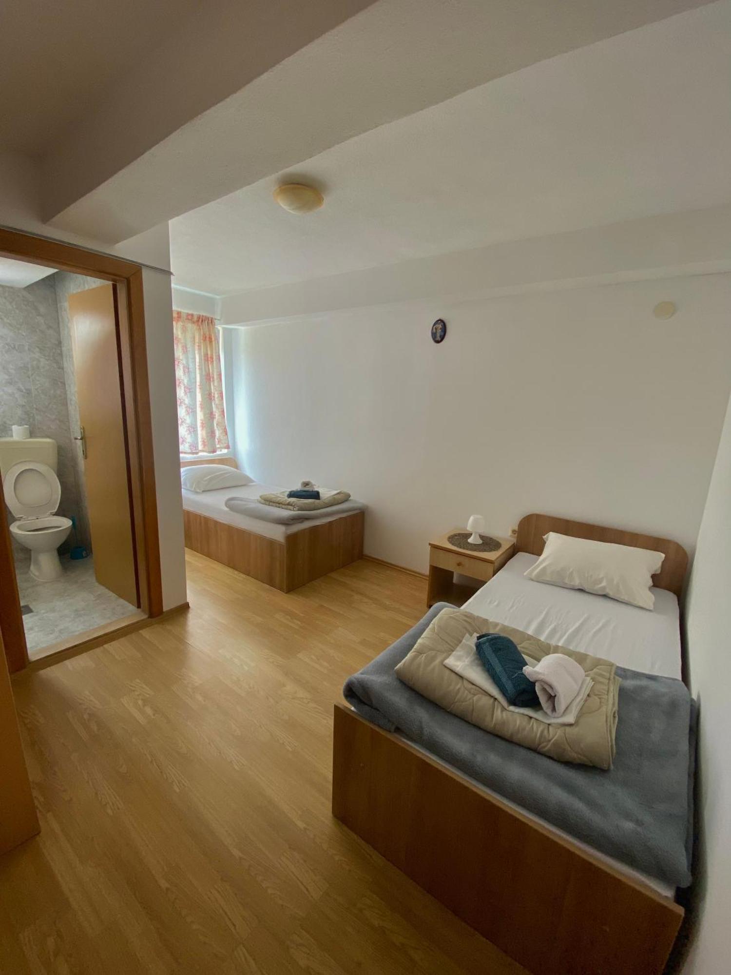 Rooms Zemo Medugorje Ngoại thất bức ảnh