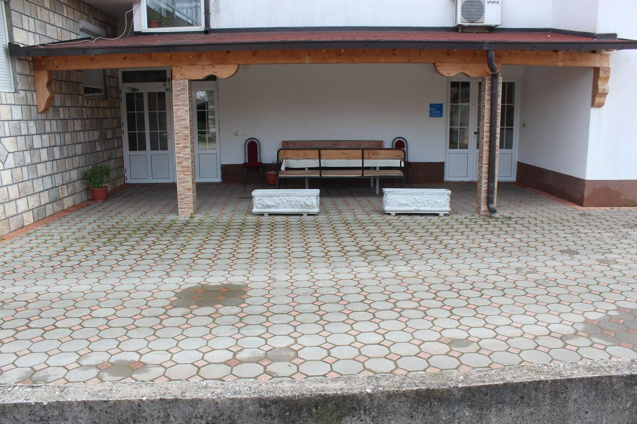 Rooms Zemo Medugorje Ngoại thất bức ảnh