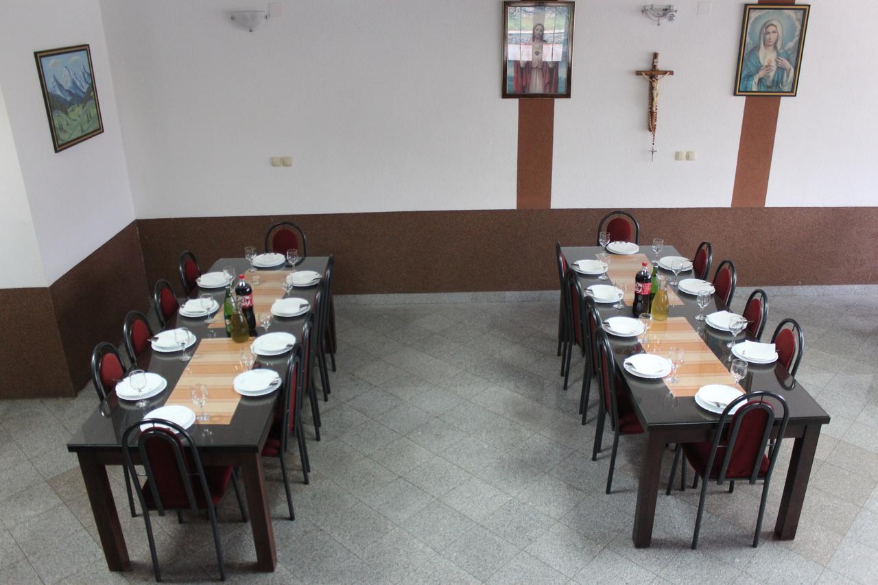 Rooms Zemo Medugorje Ngoại thất bức ảnh